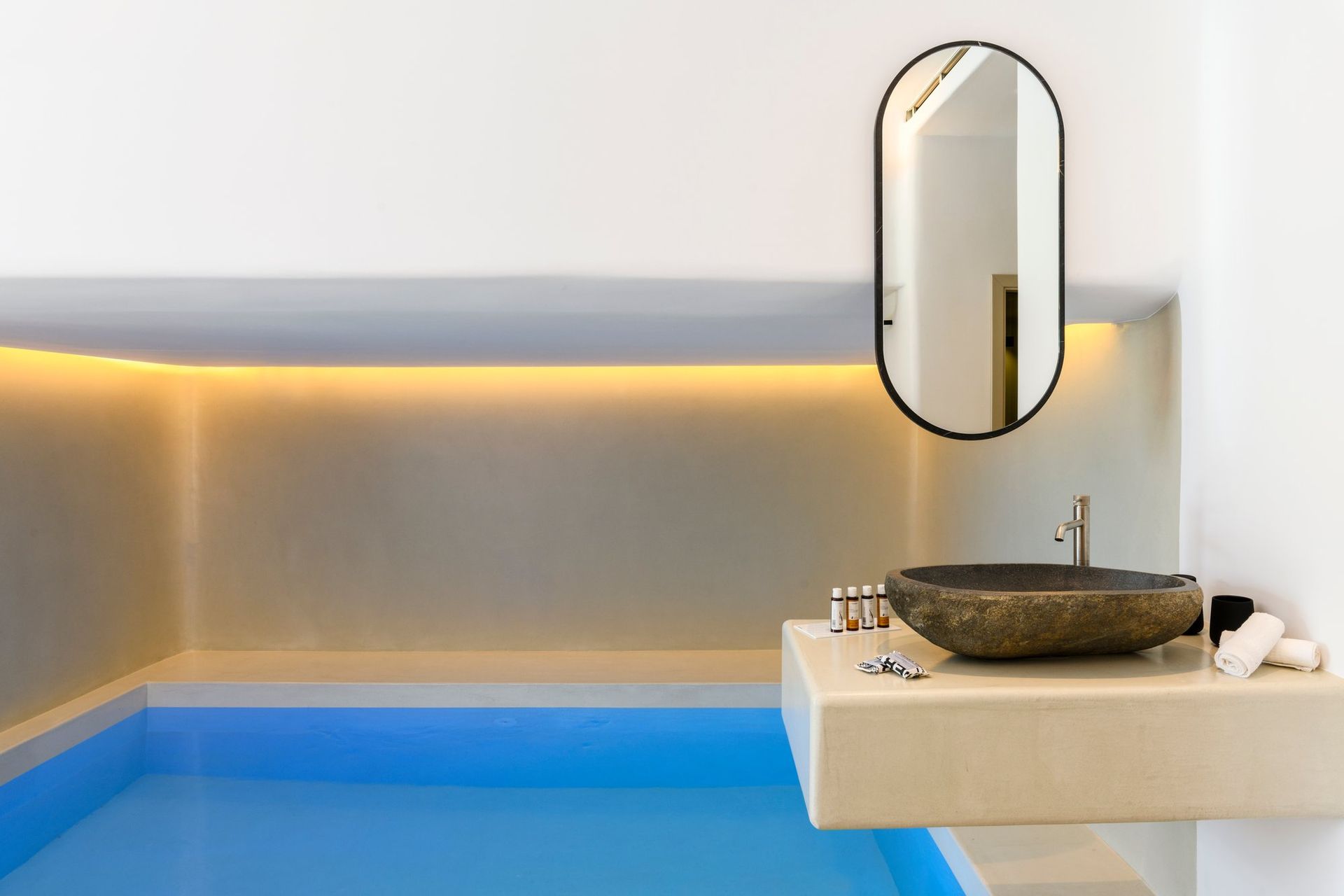 SPLENDID MYKONOS Luxury Villas & Suites - VILLAI - 45