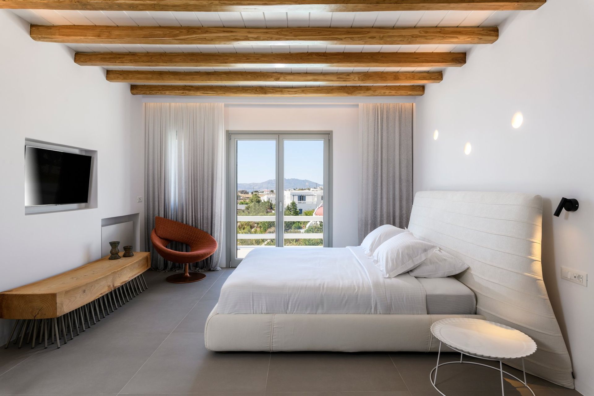 SPLENDID MYKONOS Luxury Villas & Suites - VILAII - 16