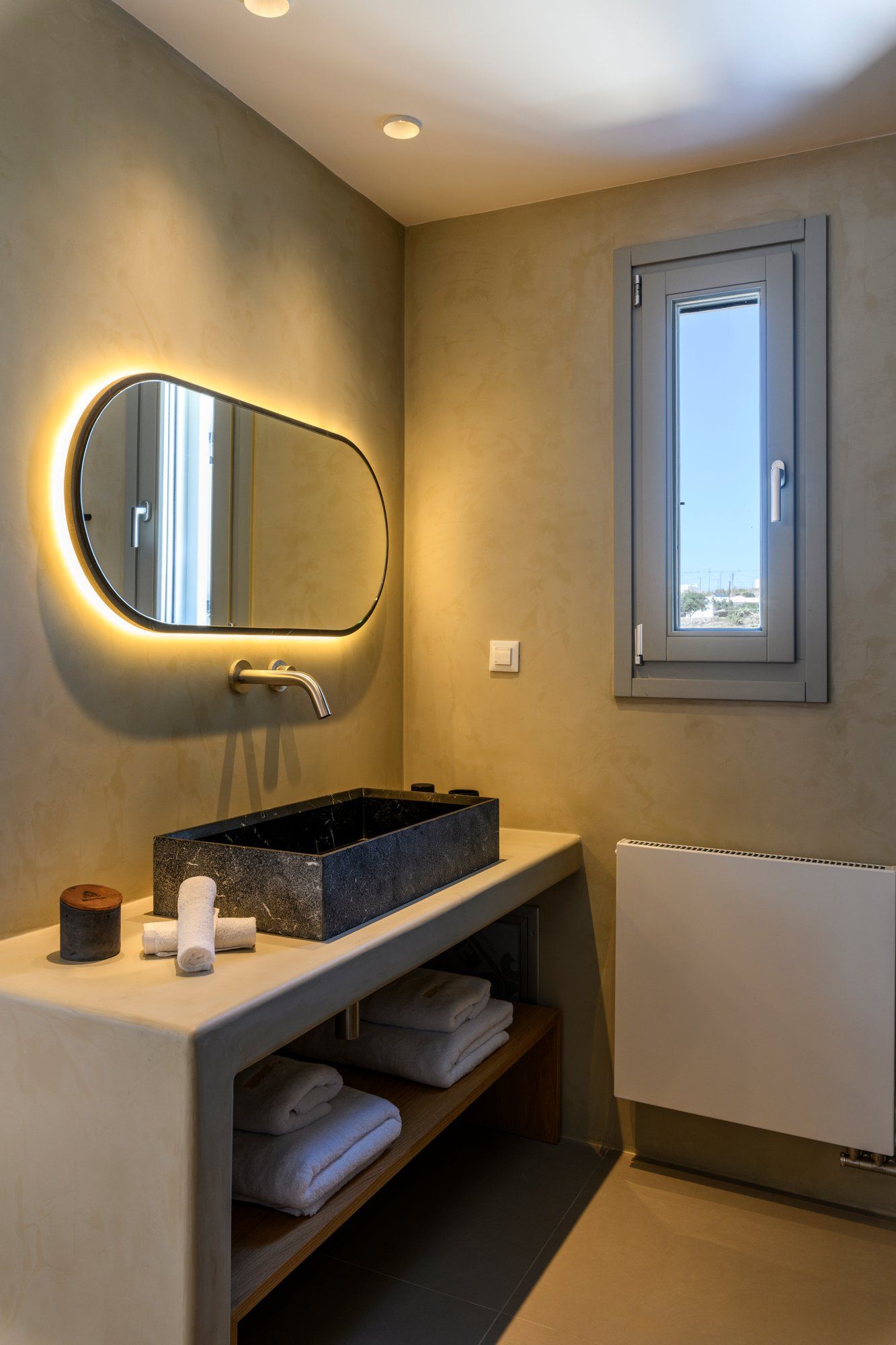 SPLENDID MYKONOS Luxury Villas & Suites - VILAII - 17