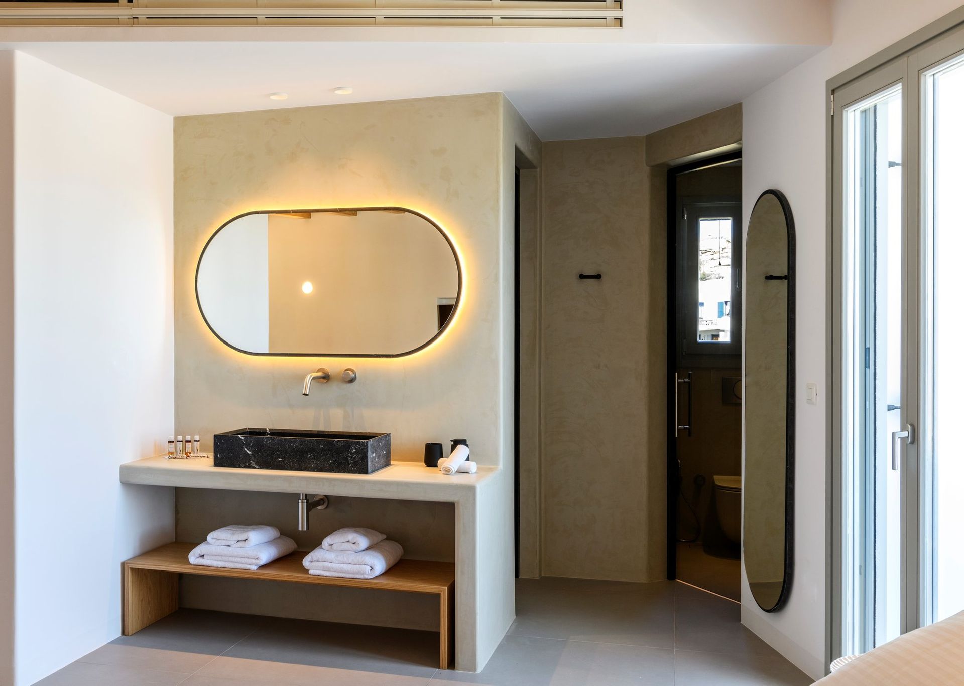 SPLENDID MYKONOS Luxury Villas & Suites - VILAII - 19