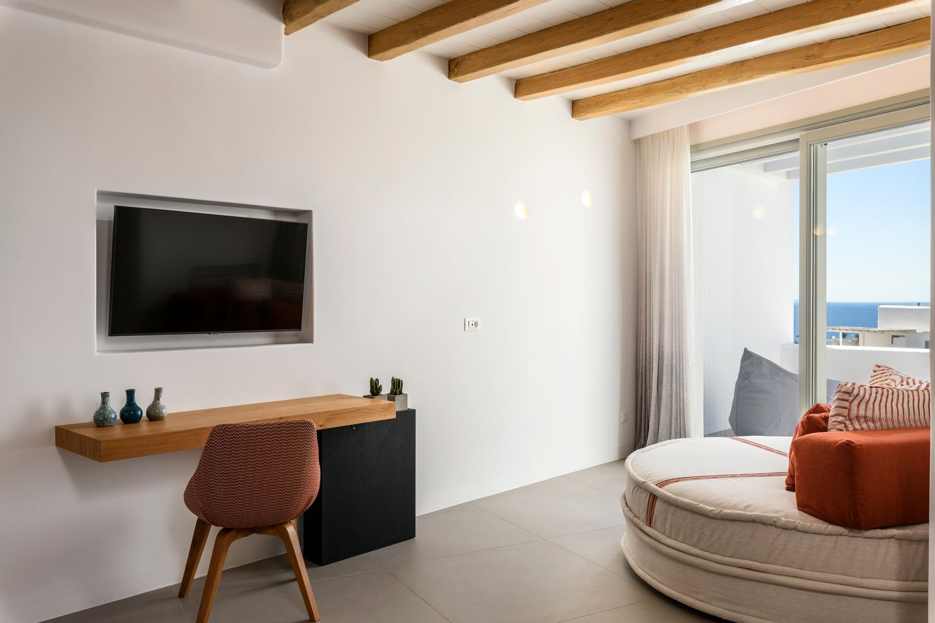 SPLENDID MYKONOS Luxury Villas & Suites - VILAII - 20