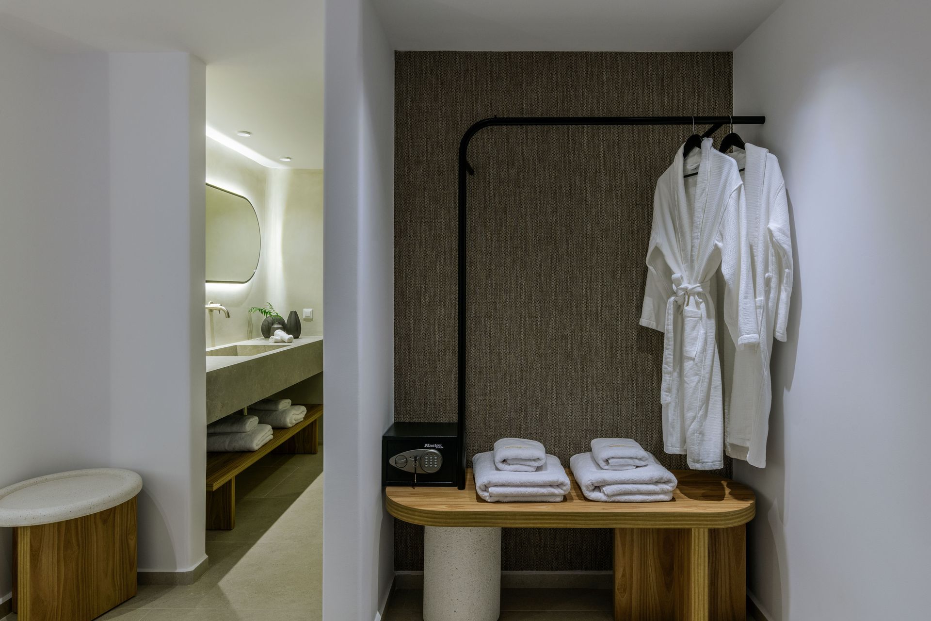 SPLENDID MYKONOS Luxury Villas & Suites - VILAII - 22