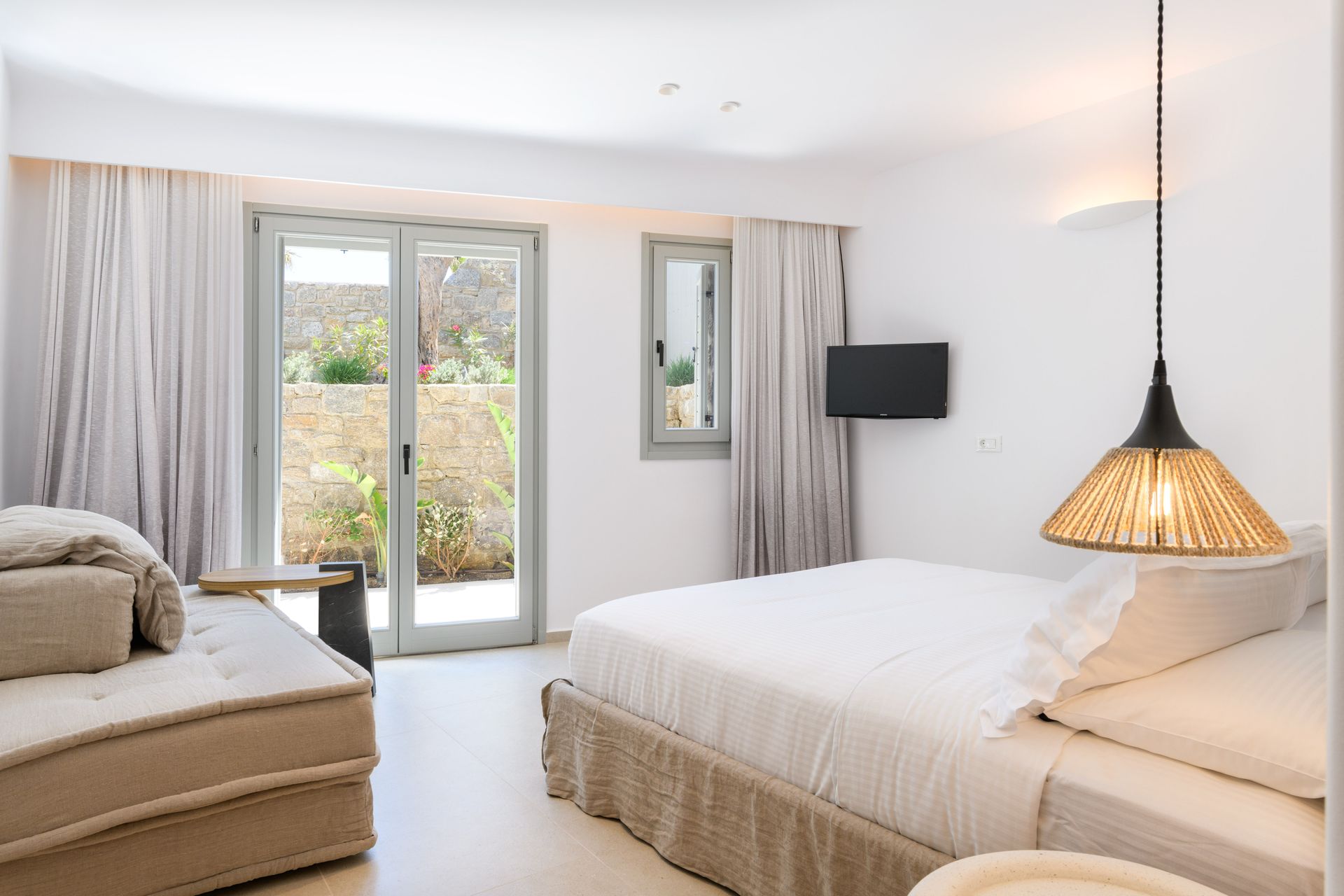 SPLENDID MYKONOS Luxury Villas & Suites - VILAII - 23
