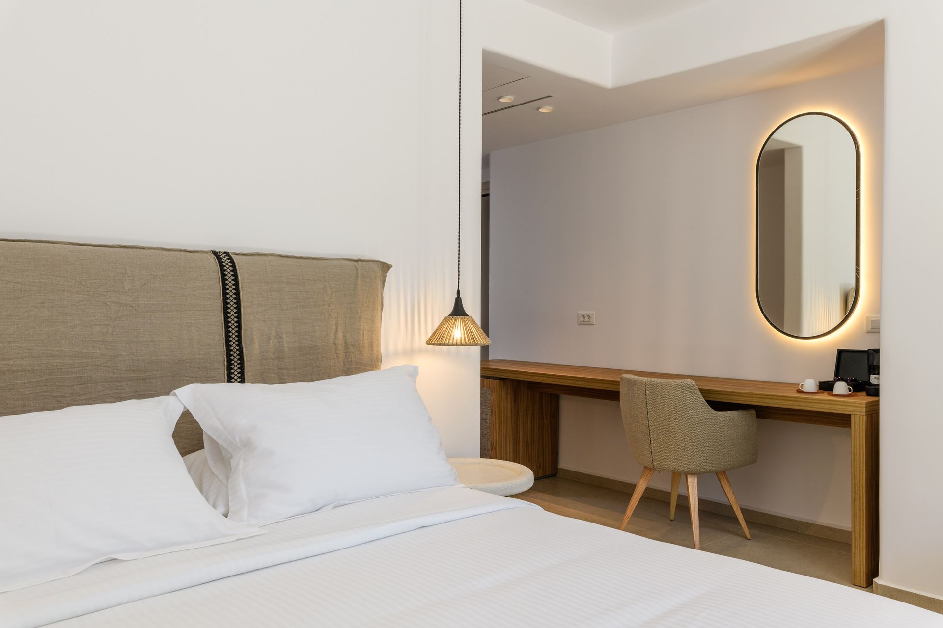 SPLENDID MYKONOS Luxury Villas & Suites - VILAII - 24