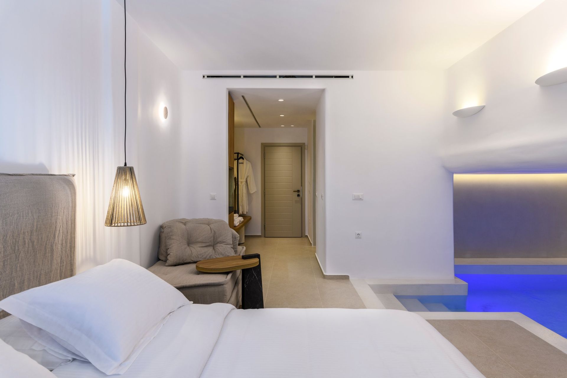 SPLENDID MYKONOS Luxury Villas & Suites - VILAII - 36