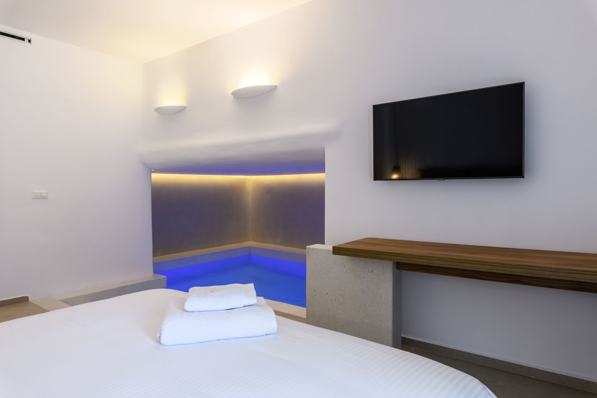 SPLENDID MYKONOS Luxury Villas & Suites - VILAII - 38