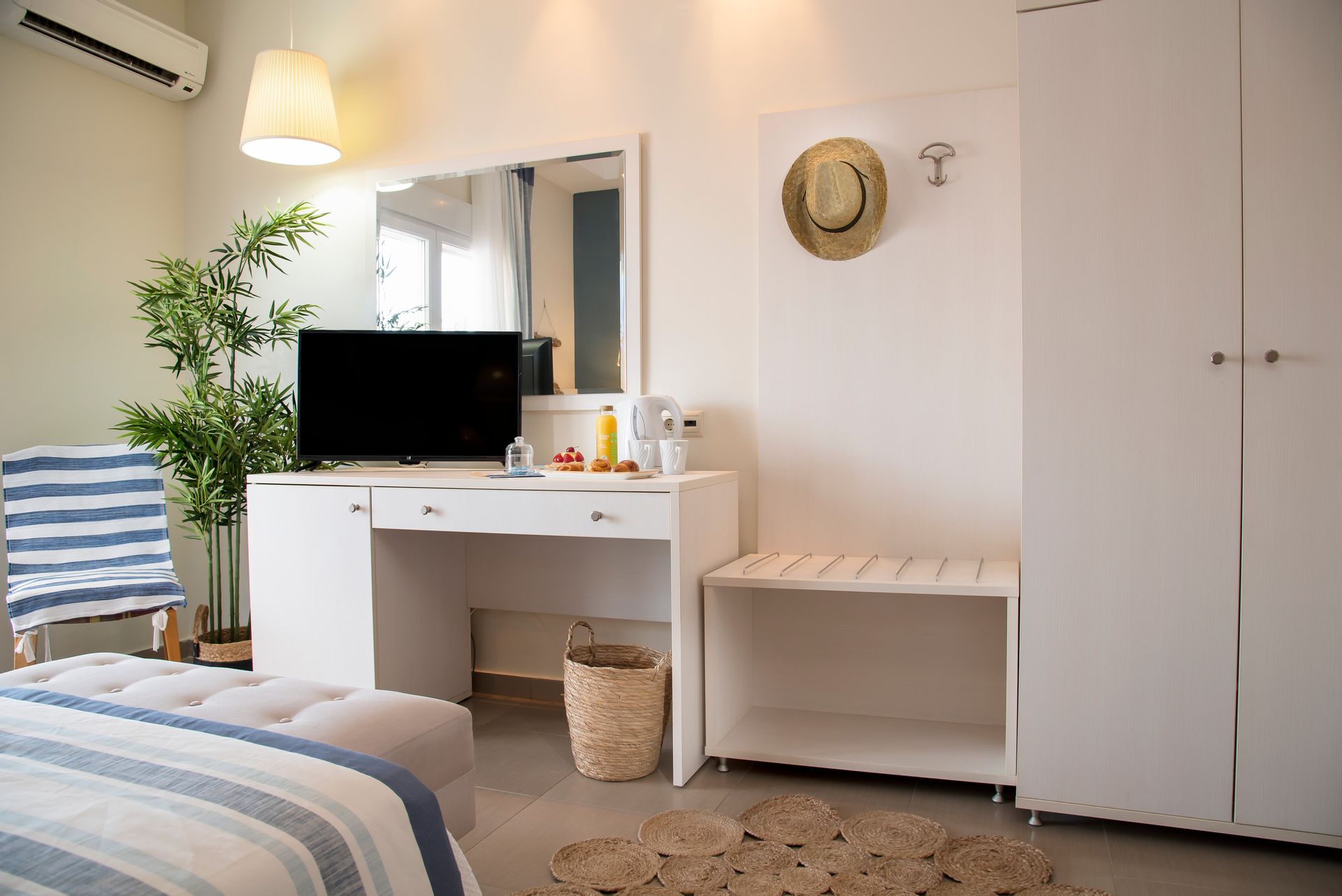 Aqua Mare Hotel & Sea Side - TRPL - 2