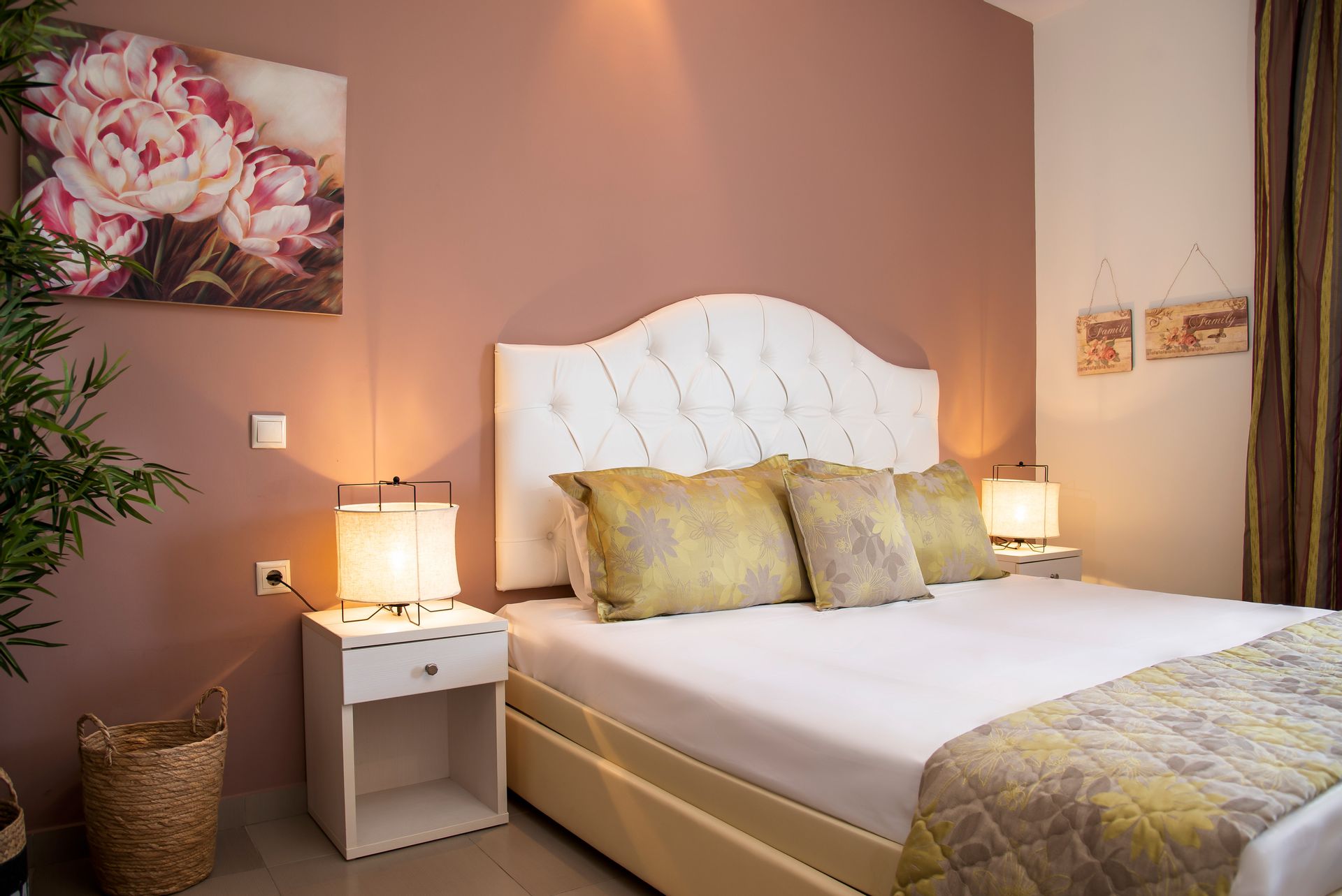 Aqua Mare Hotel & Sea Side - TRPL - 3