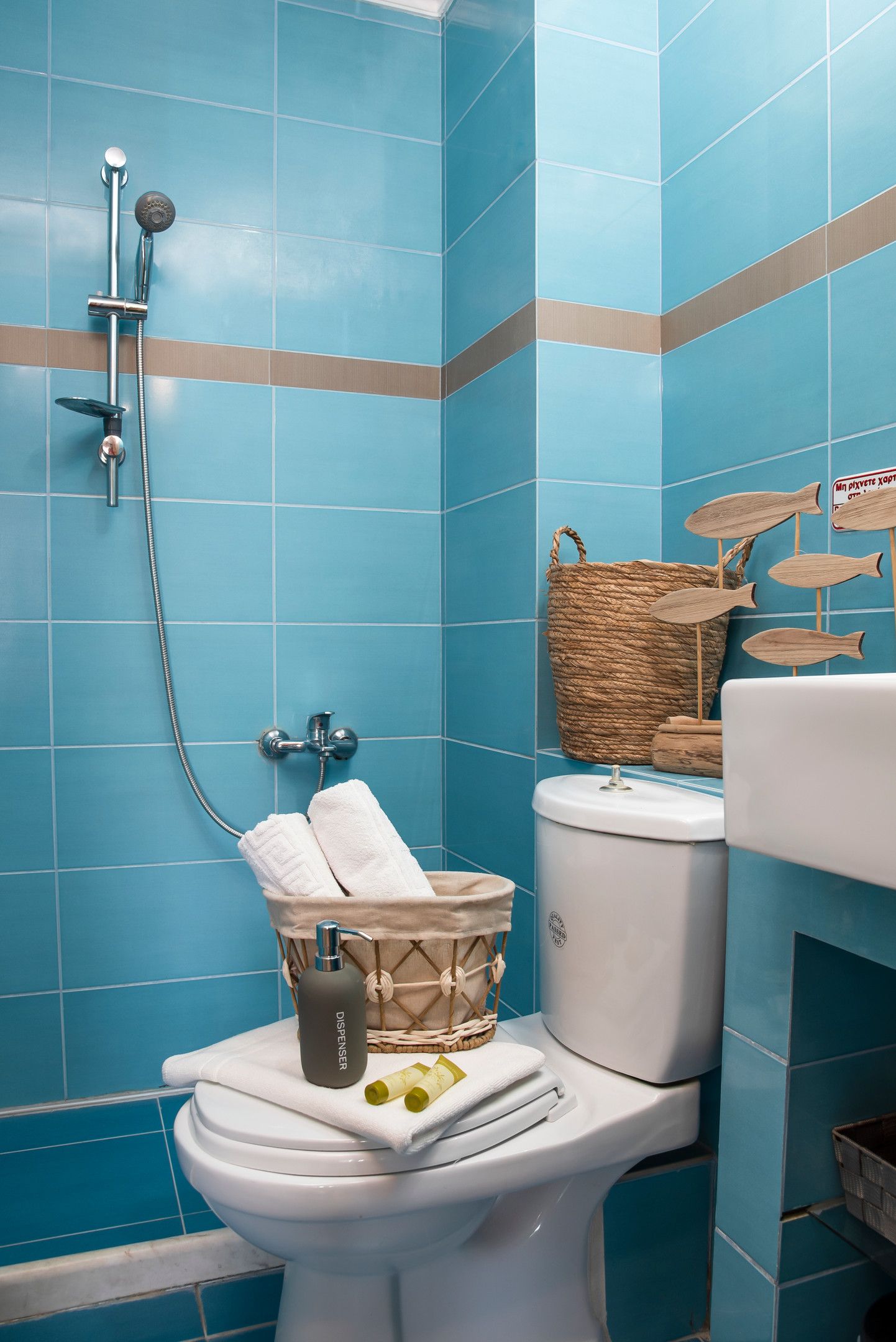 Aqua Mare Hotel & Sea Side - TRPL - 4