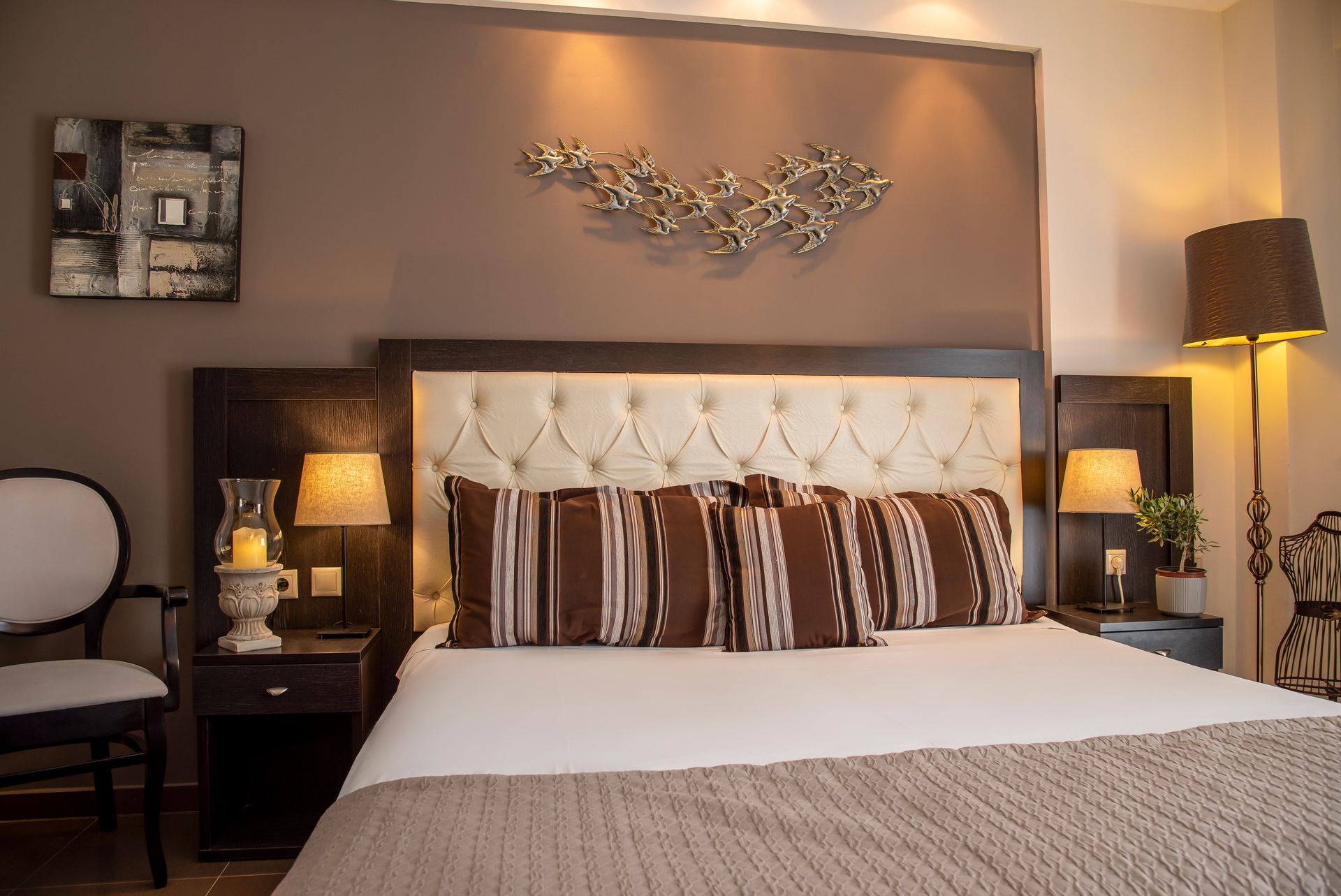 Aqua Mare Hotel & Sea Side - TRPL - 6