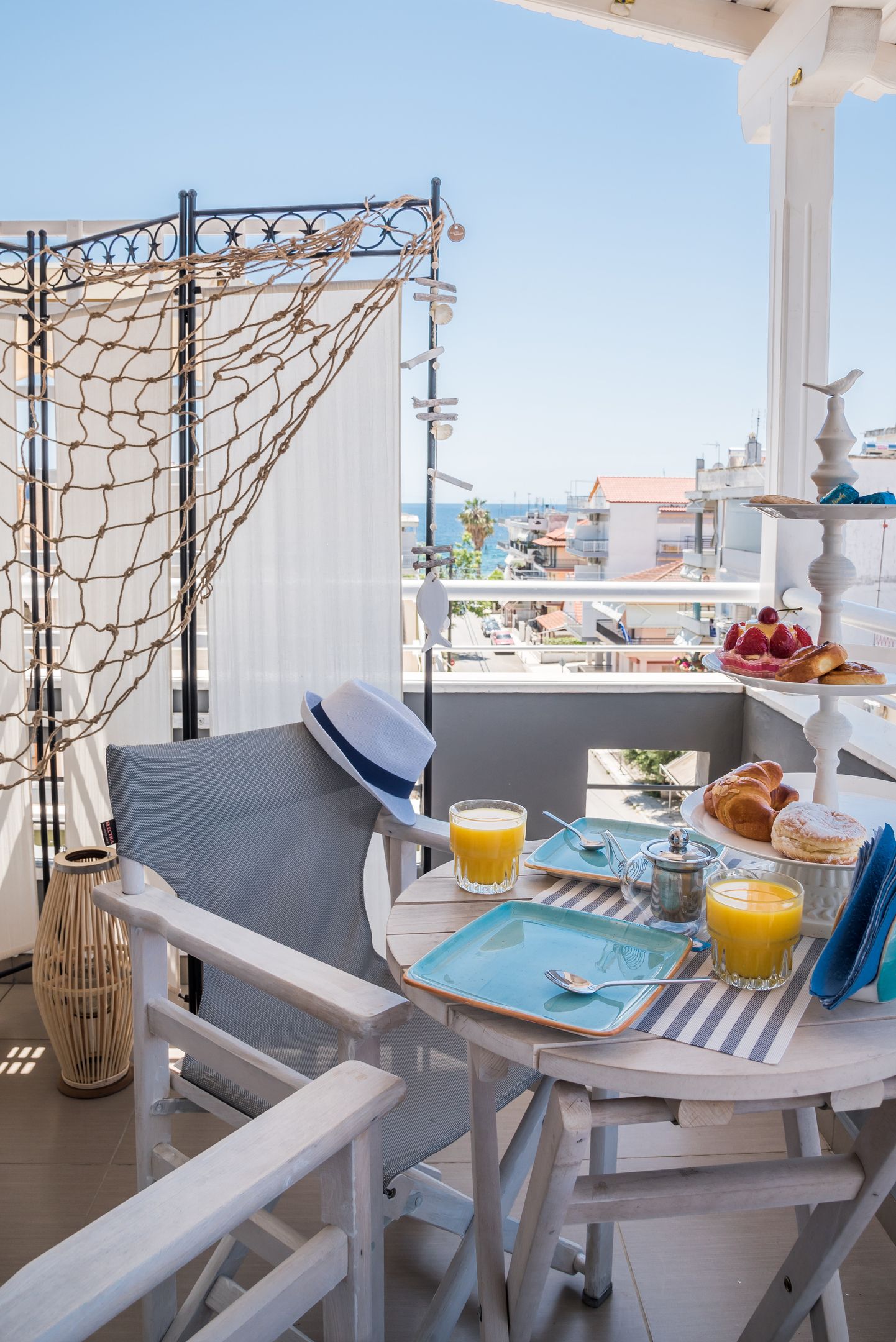 Aqua Mare Hotel & Sea Side - TRPL - 8