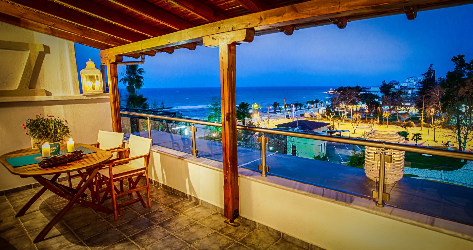 Aqua Mare Hotel & Sea Side - SUIT2B - 8