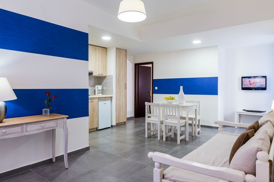 Angela Studios & Apartments - SUPAPT - 2
