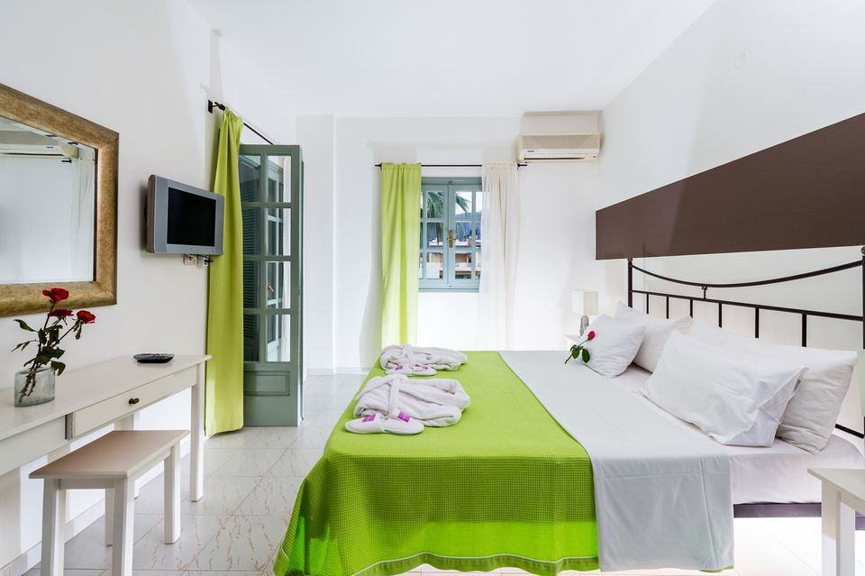 Angela Studios & Apartments - SUPAPT - 5