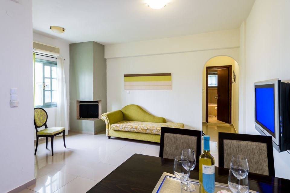 Angela Studios & Apartments - SUPAPT - 6