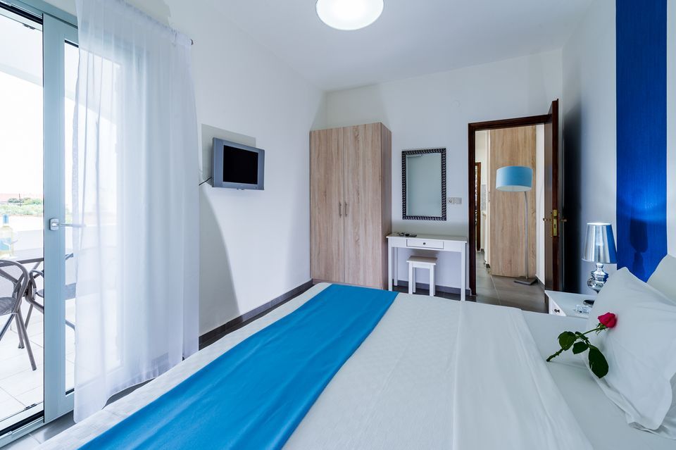 Angela Studios & Apartments - SUPAPT - 7