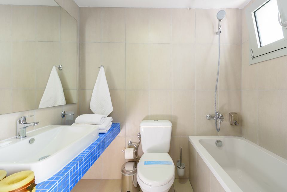 Angela Studios & Apartments - SUPAPT - 8