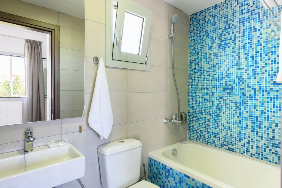 Angela Studios & Apartments - SUPAPT - 9