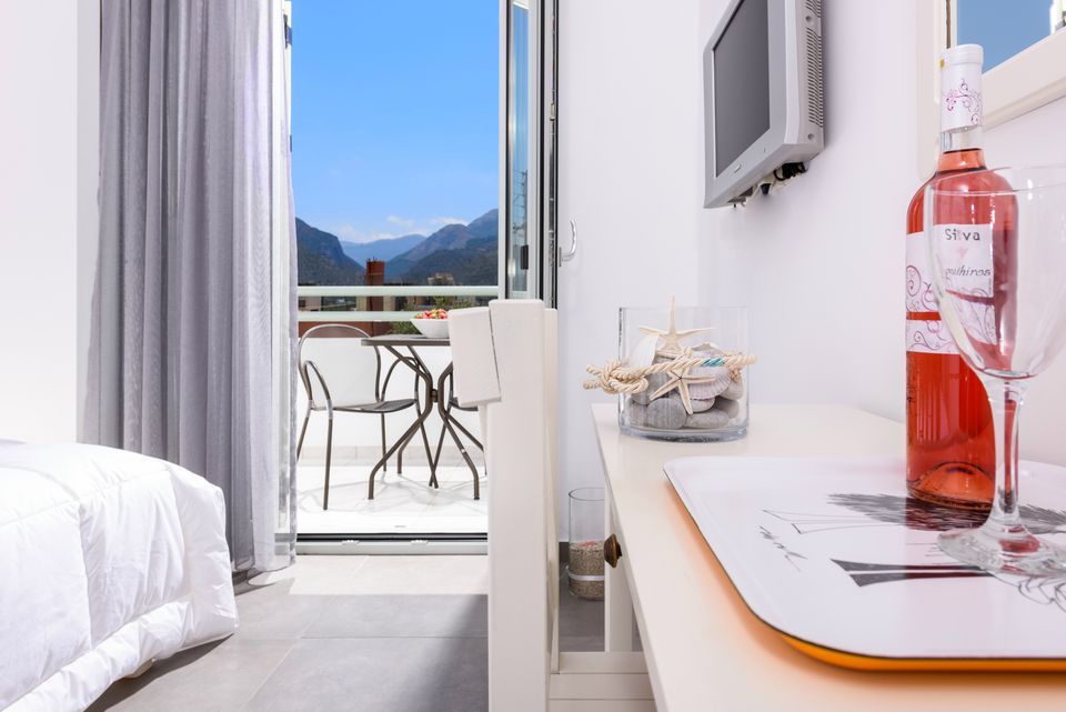 Angela Studios & Apartments - SUPAPT - 11