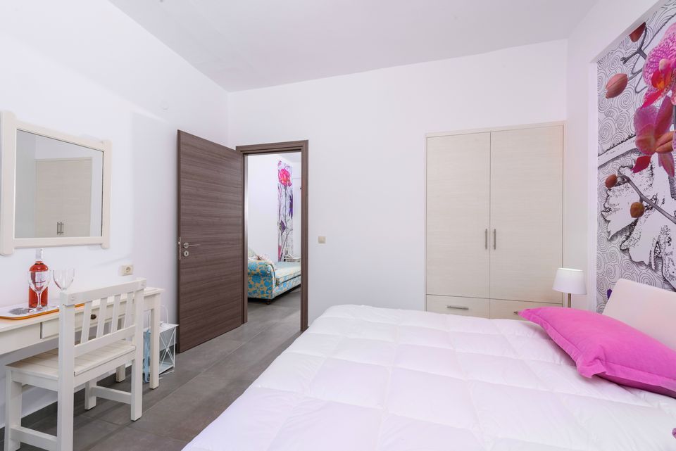 Angela Studios & Apartments - SUPAPT - 12
