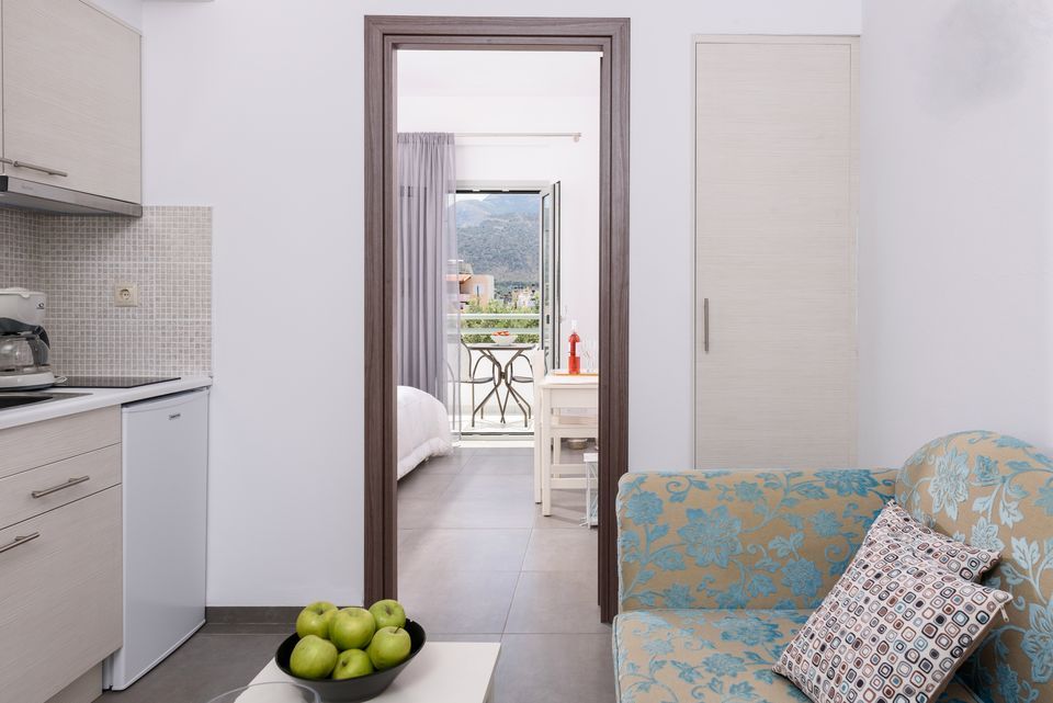 Angela Studios & Apartments - SUPAPT - 13