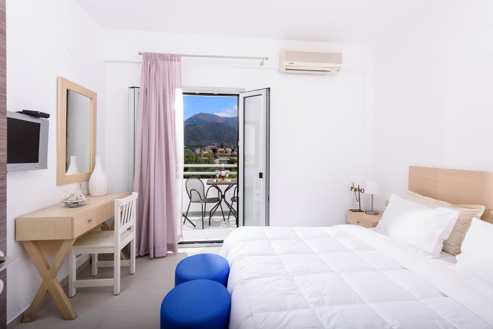Angela Studios & Apartments - SUPAPT - 14