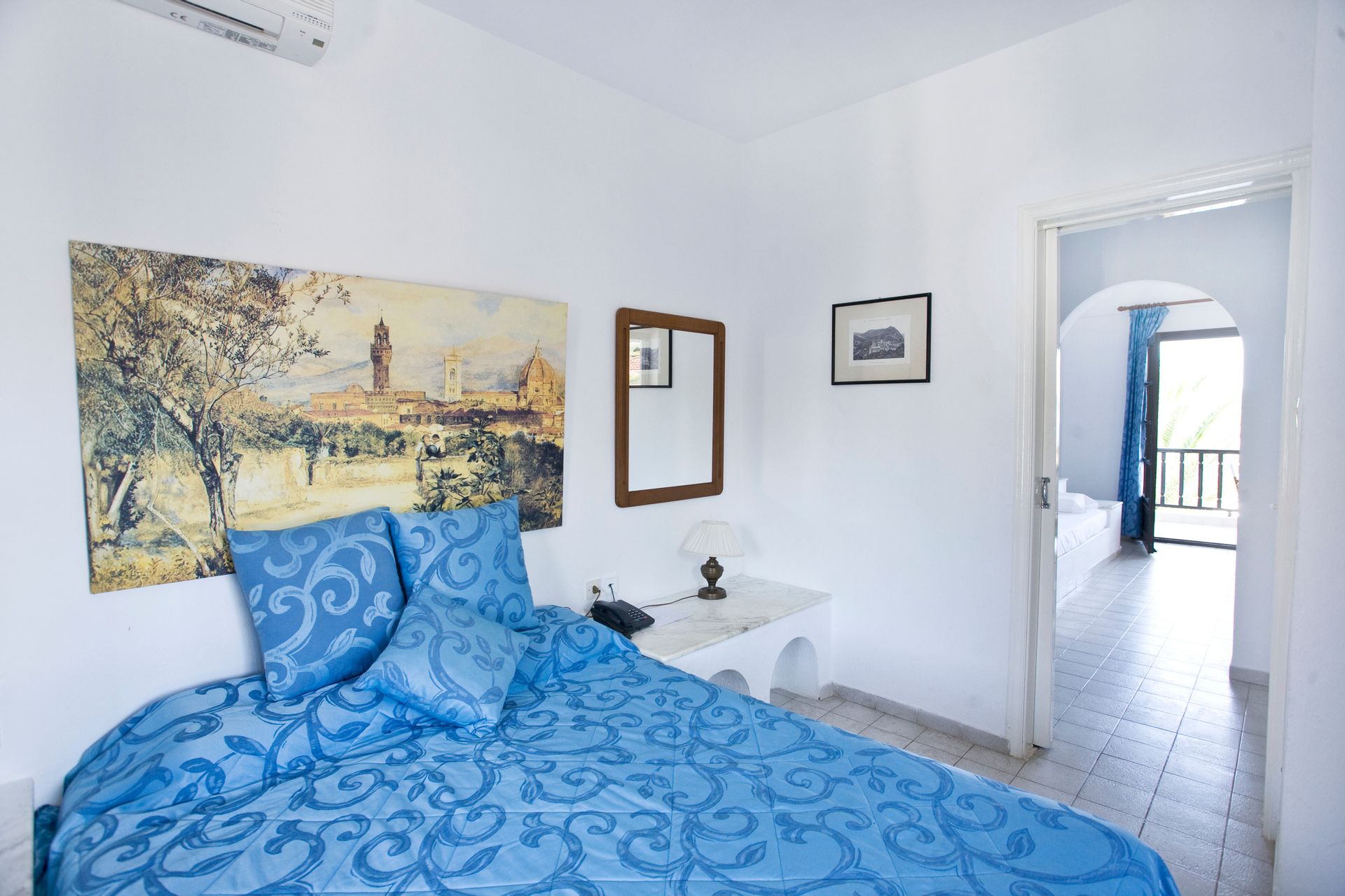 Assa Maris Beach Hotel - FAMRGV - 11