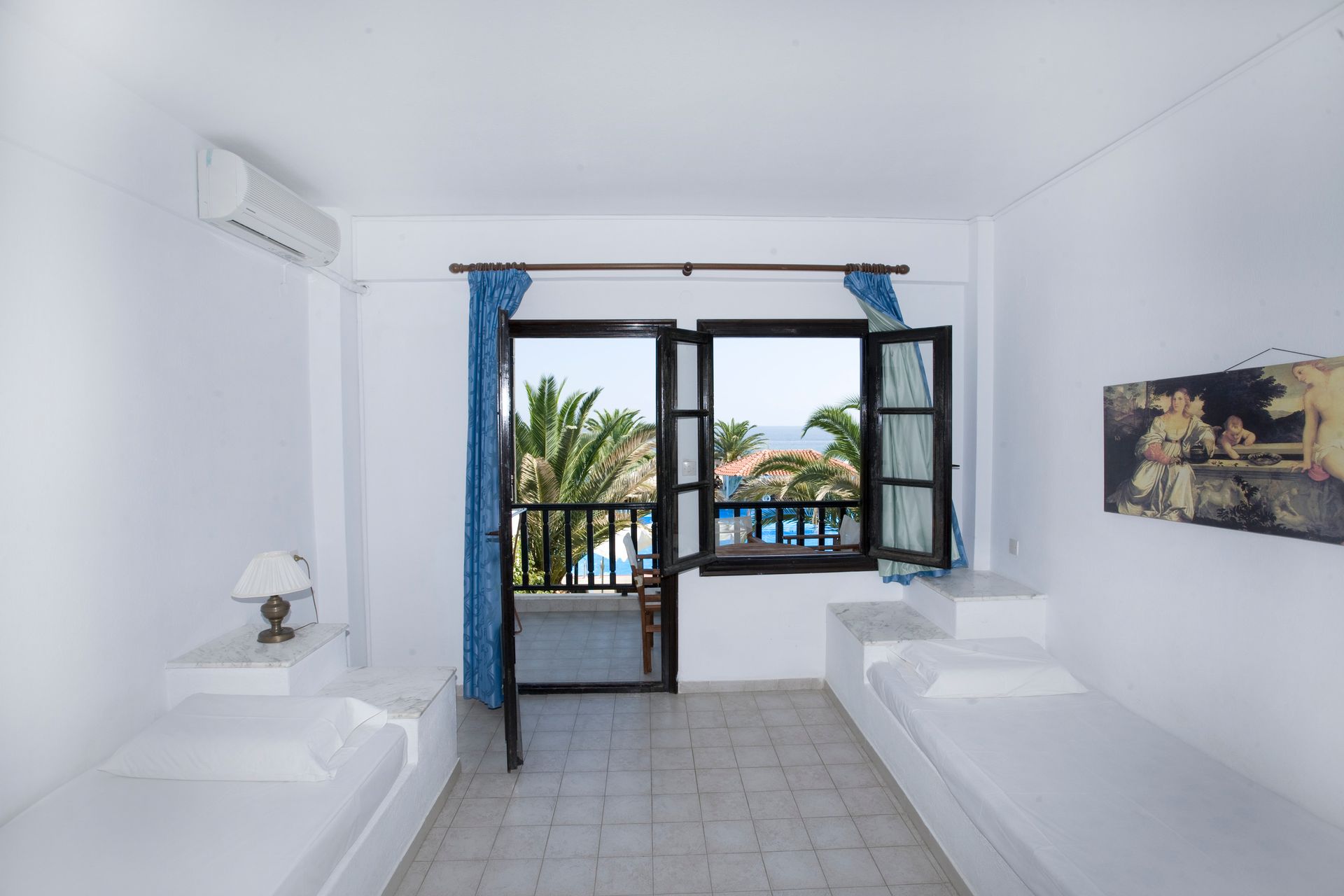 Assa Maris Beach Hotel - FAMRGV - 12