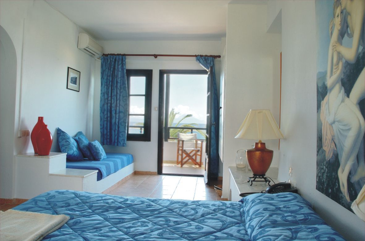 Assa Maris Beach Hotel - DBRGV - 6