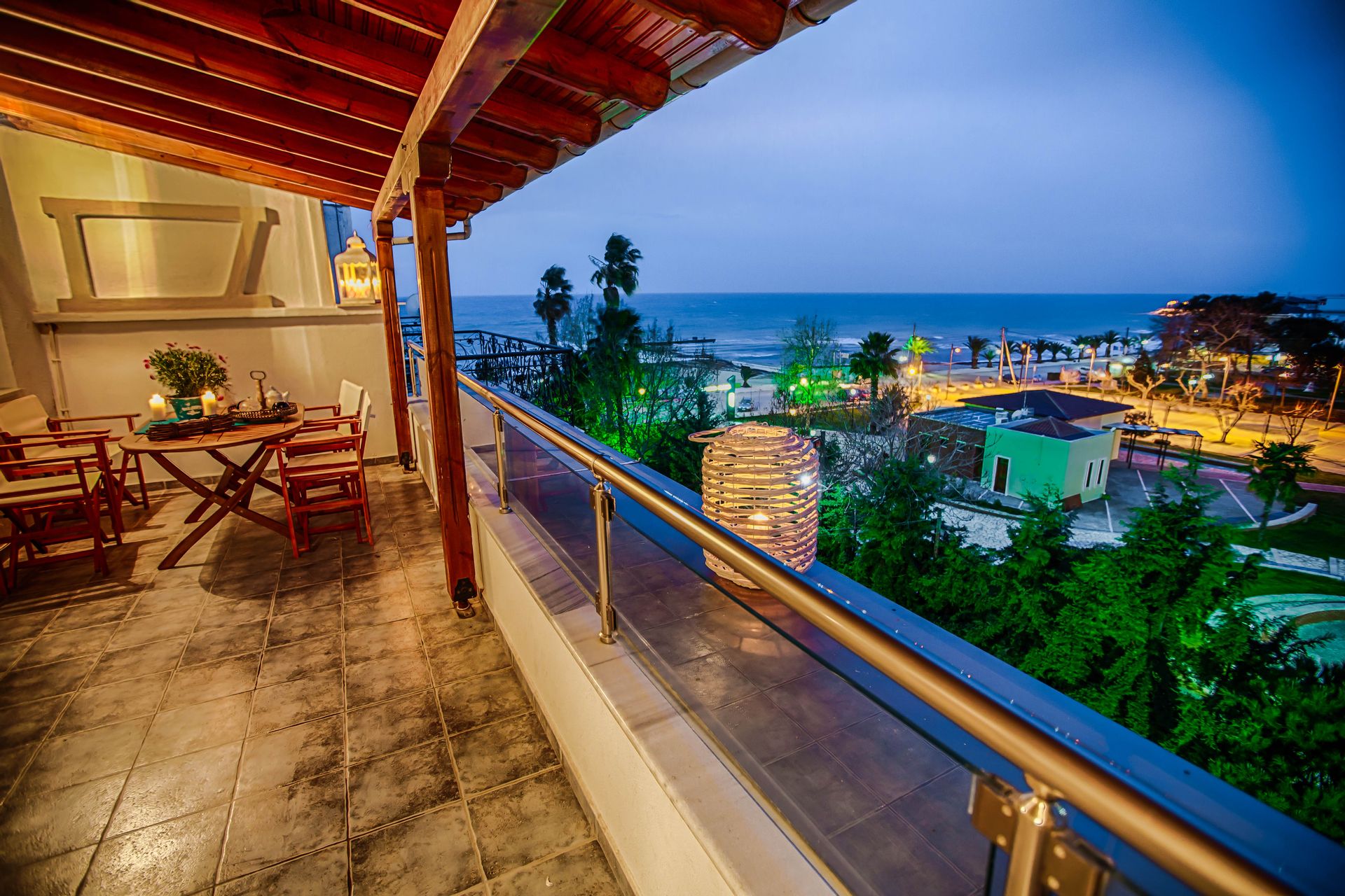 Aqua Mare Hotel & Sea Side - SUIT2B - 12