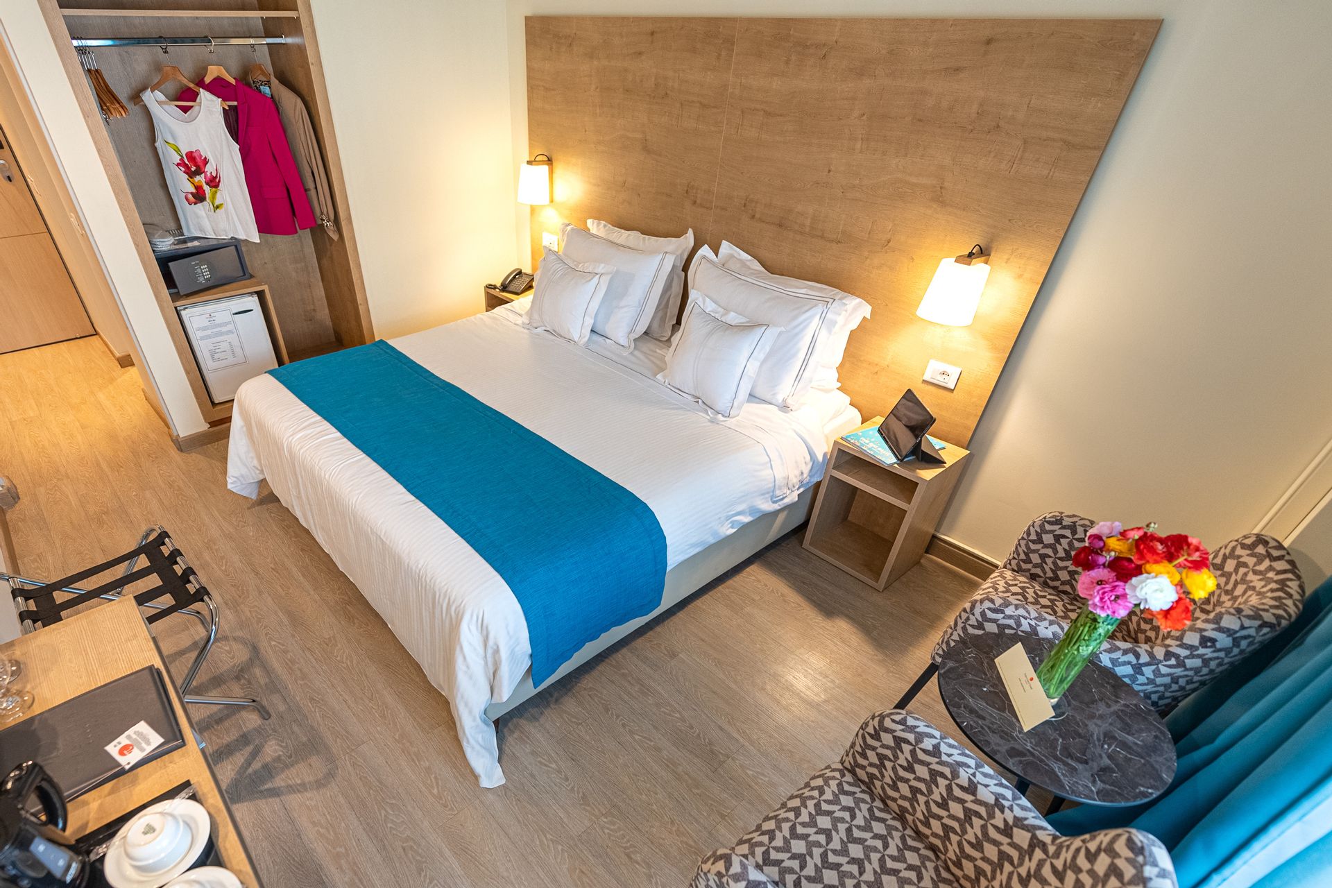 Superior Double or Twin Room