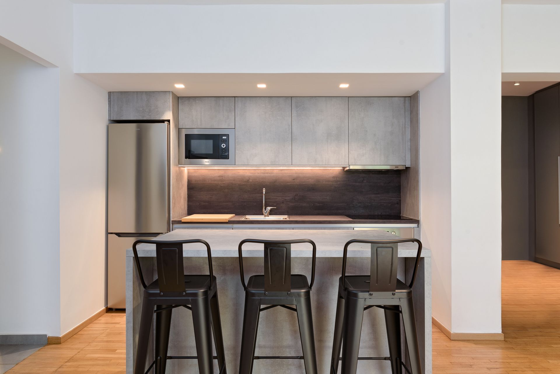 Bill & John Apartments & Villas - ATSTLI - 3