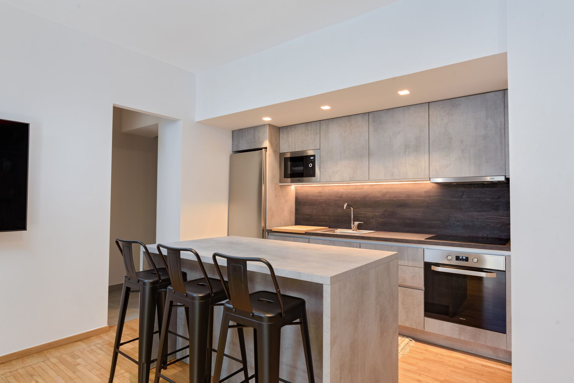 Bill & John Apartments & Villas - ATSTLI - 2