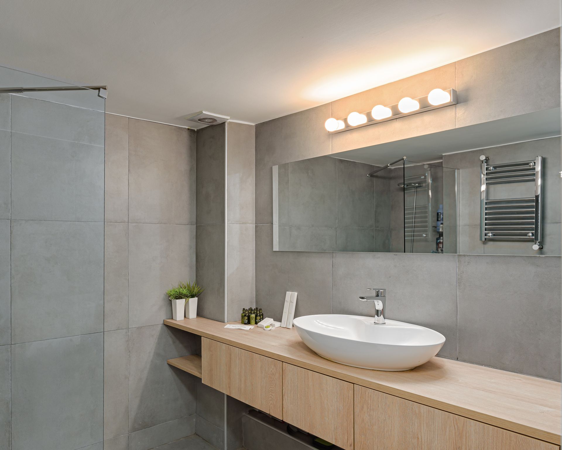 Bill & John Apartments & Villas - ATSTLI - 8