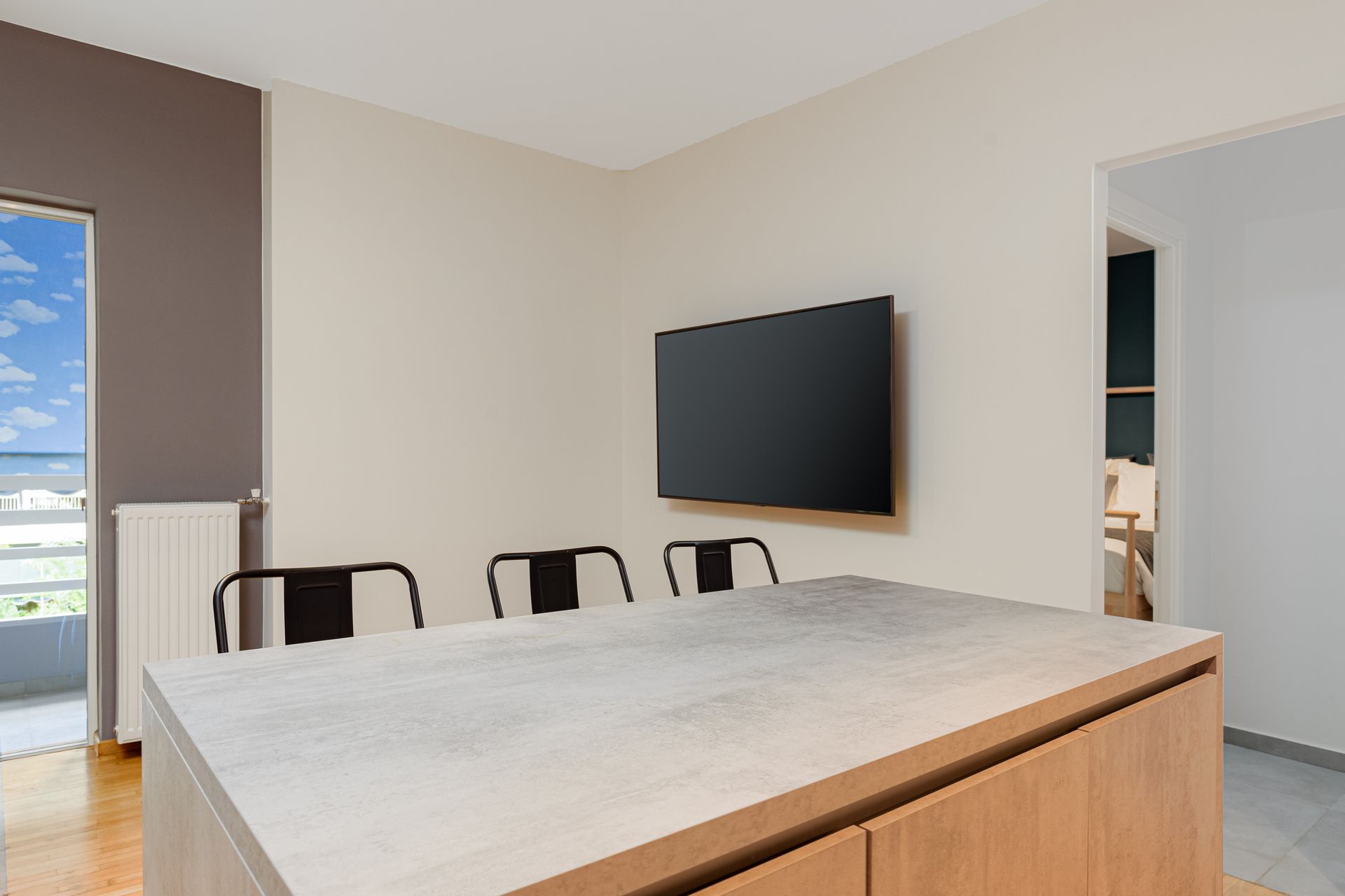 Bill & John Apartments & Villas - ATSTLI - 4