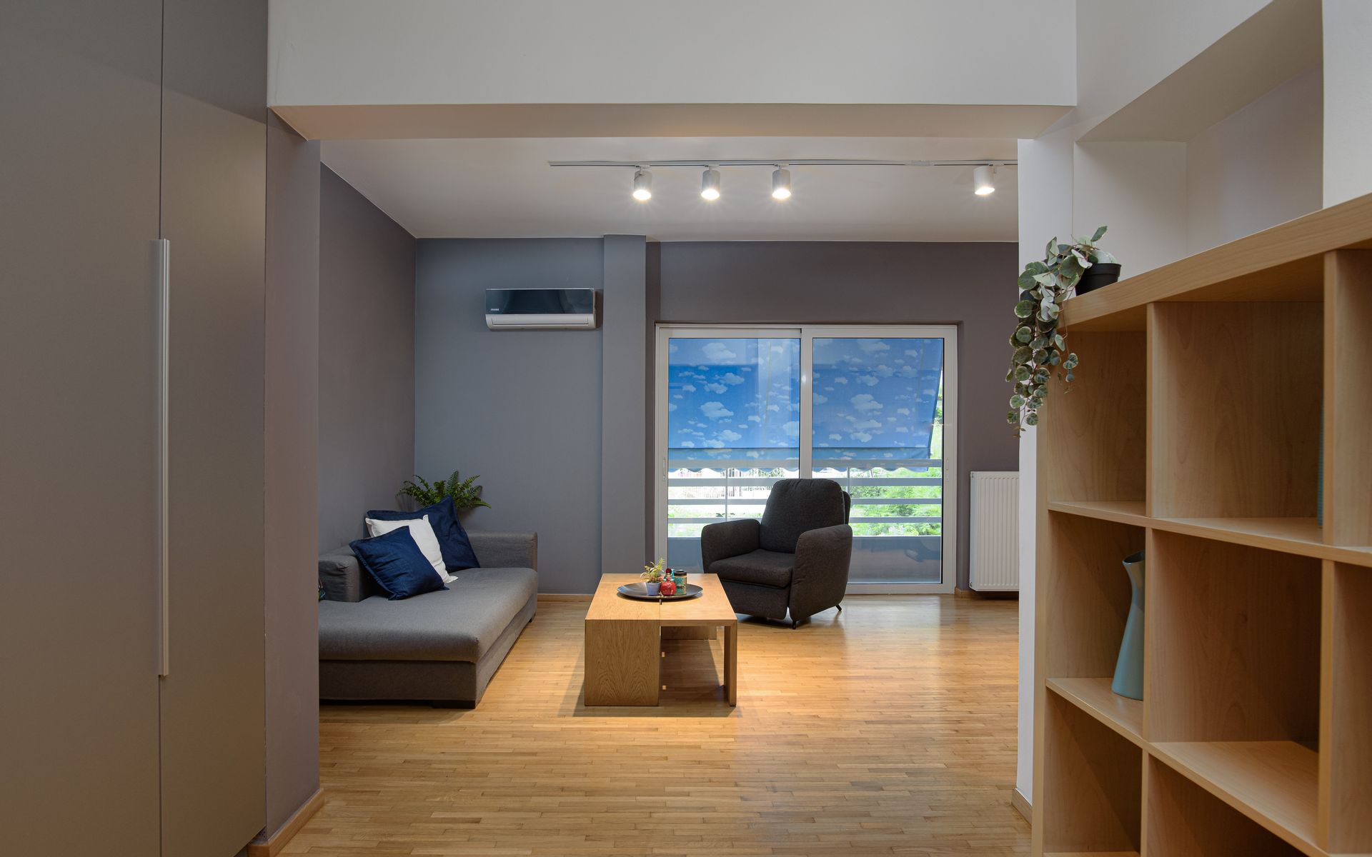 Athenian Stylish Living | Georgiou Olimpiou Str. 17 Athens 11741