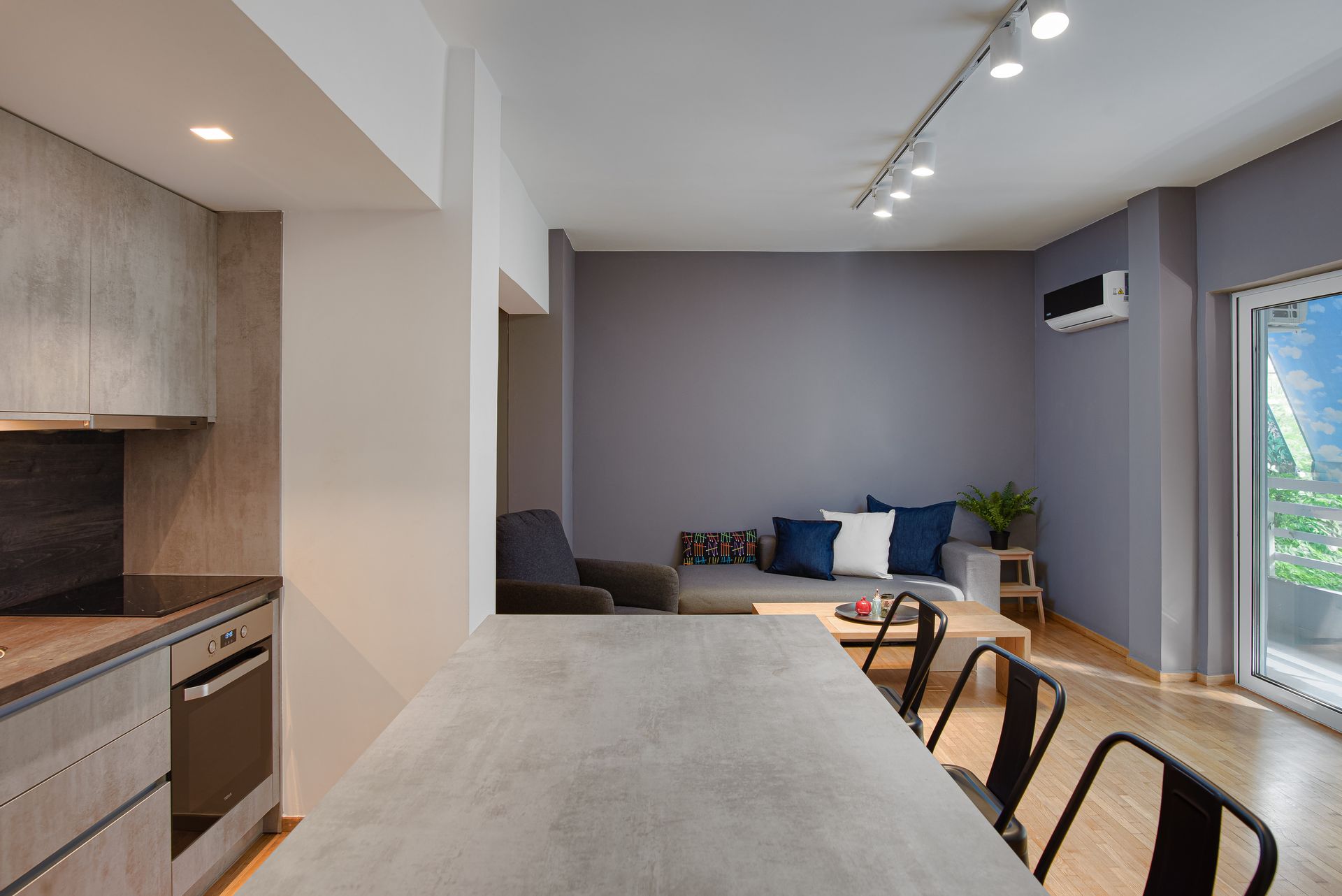 Bill & John Apartments & Villas - ATSTLI - 17