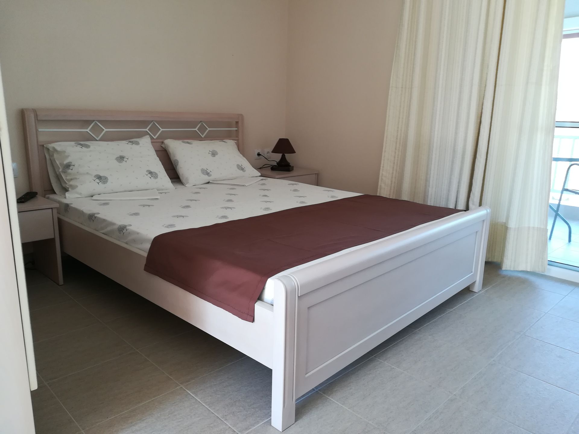 Elegant Room
