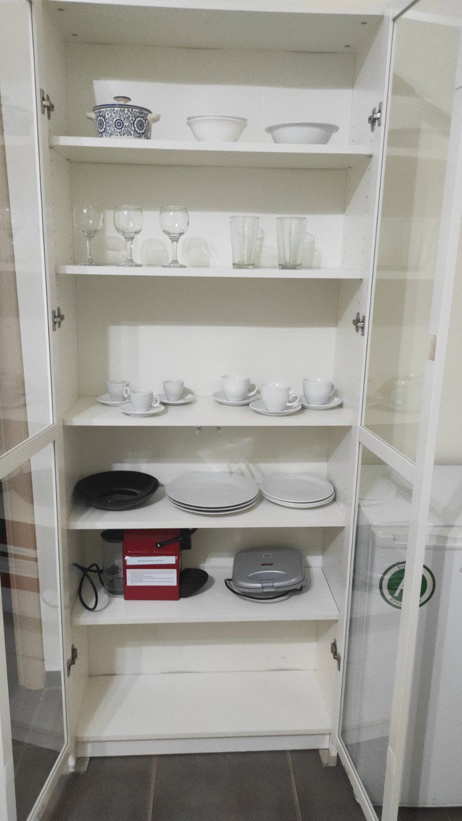 Kripis Holiday Apartments - PEF7 - 9