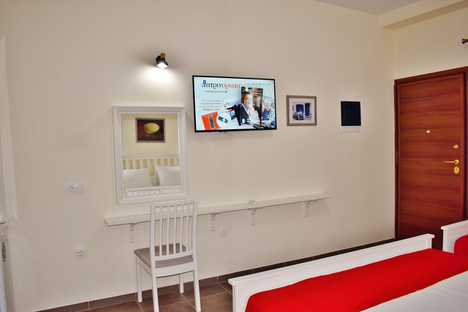 Kripis Holiday Apartments - PEF7 - 4