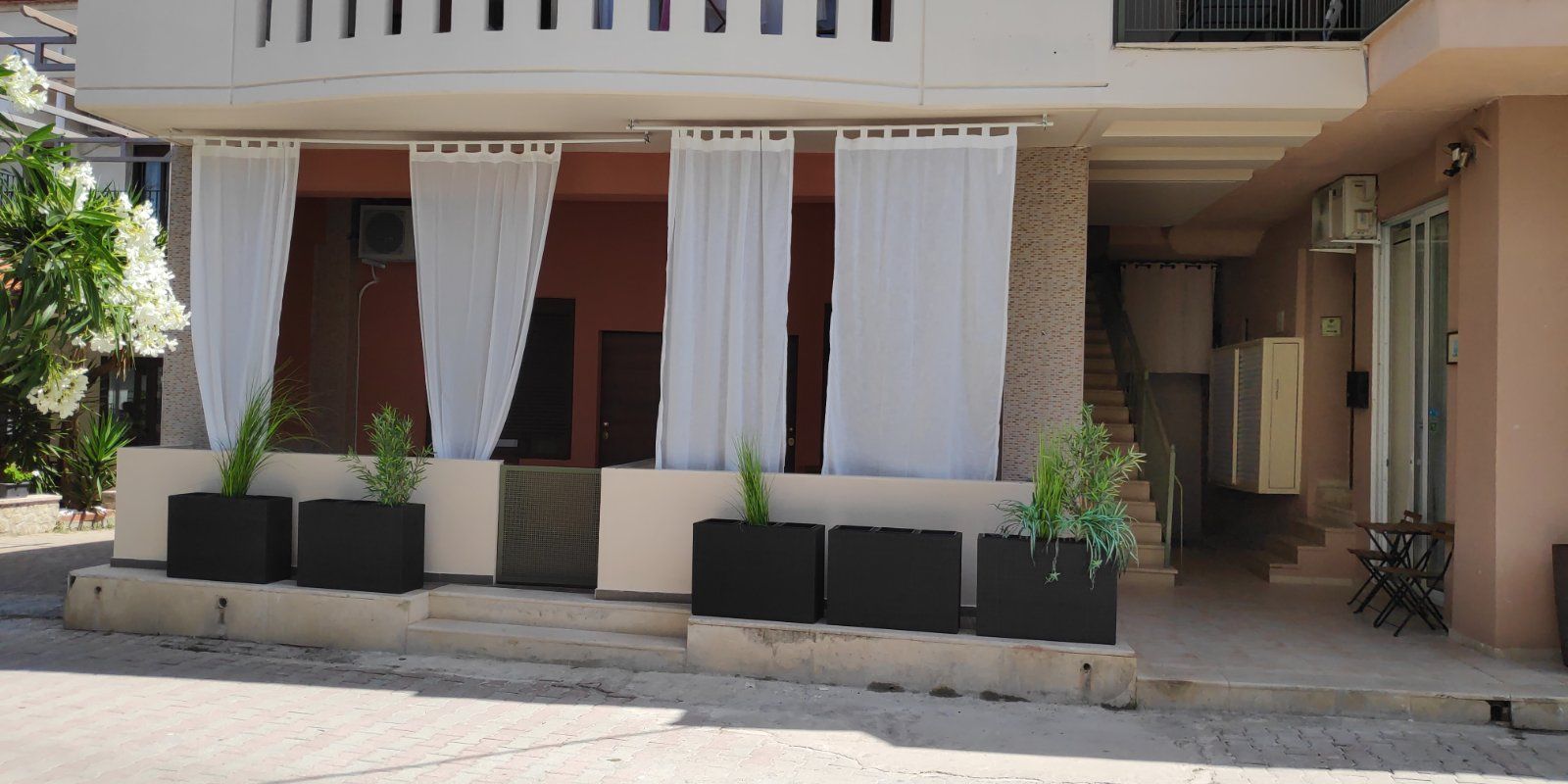 Kripis Holiday Apartments - PEF7 - 10