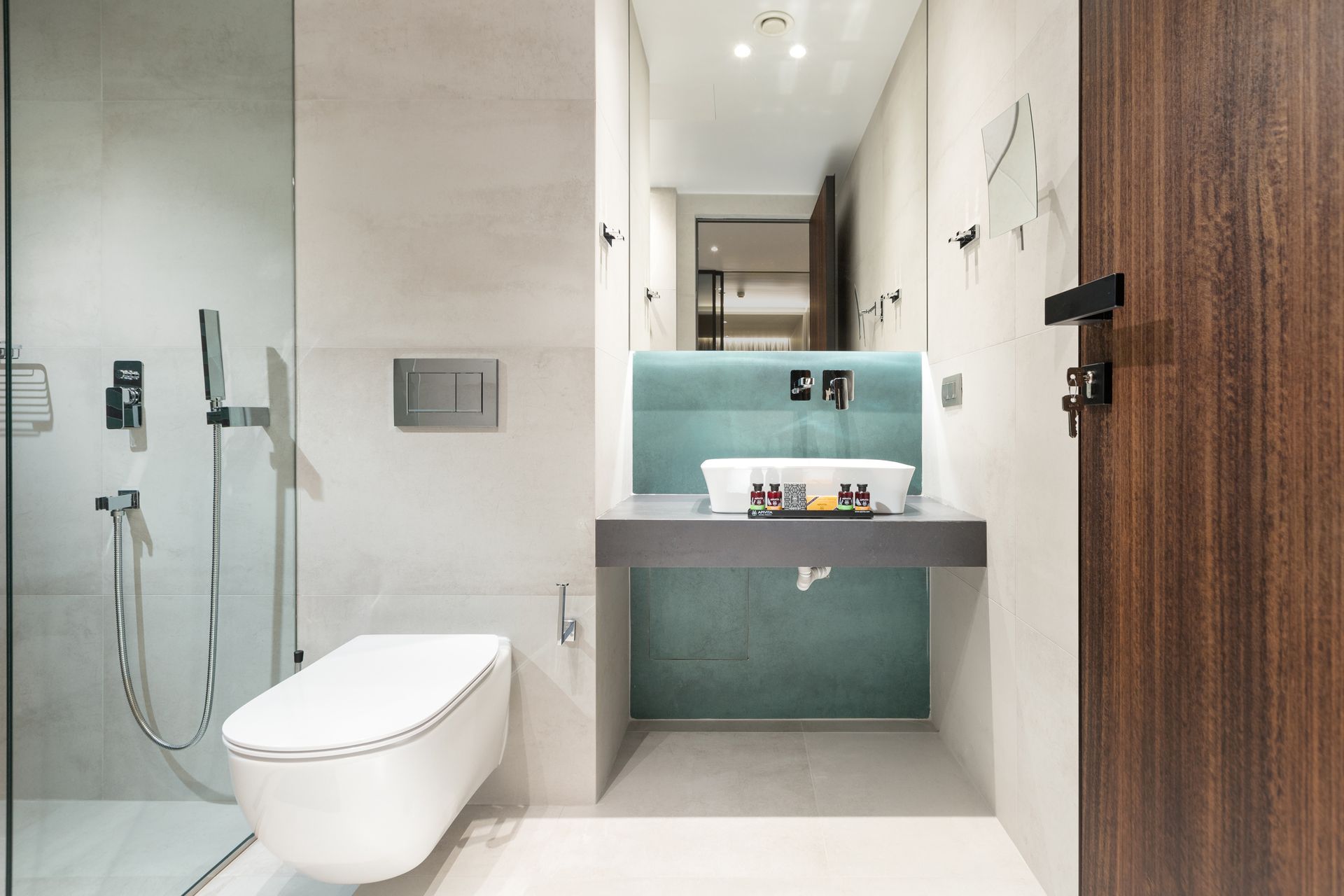 Ivis 4 Hotel - SAWTS - 3