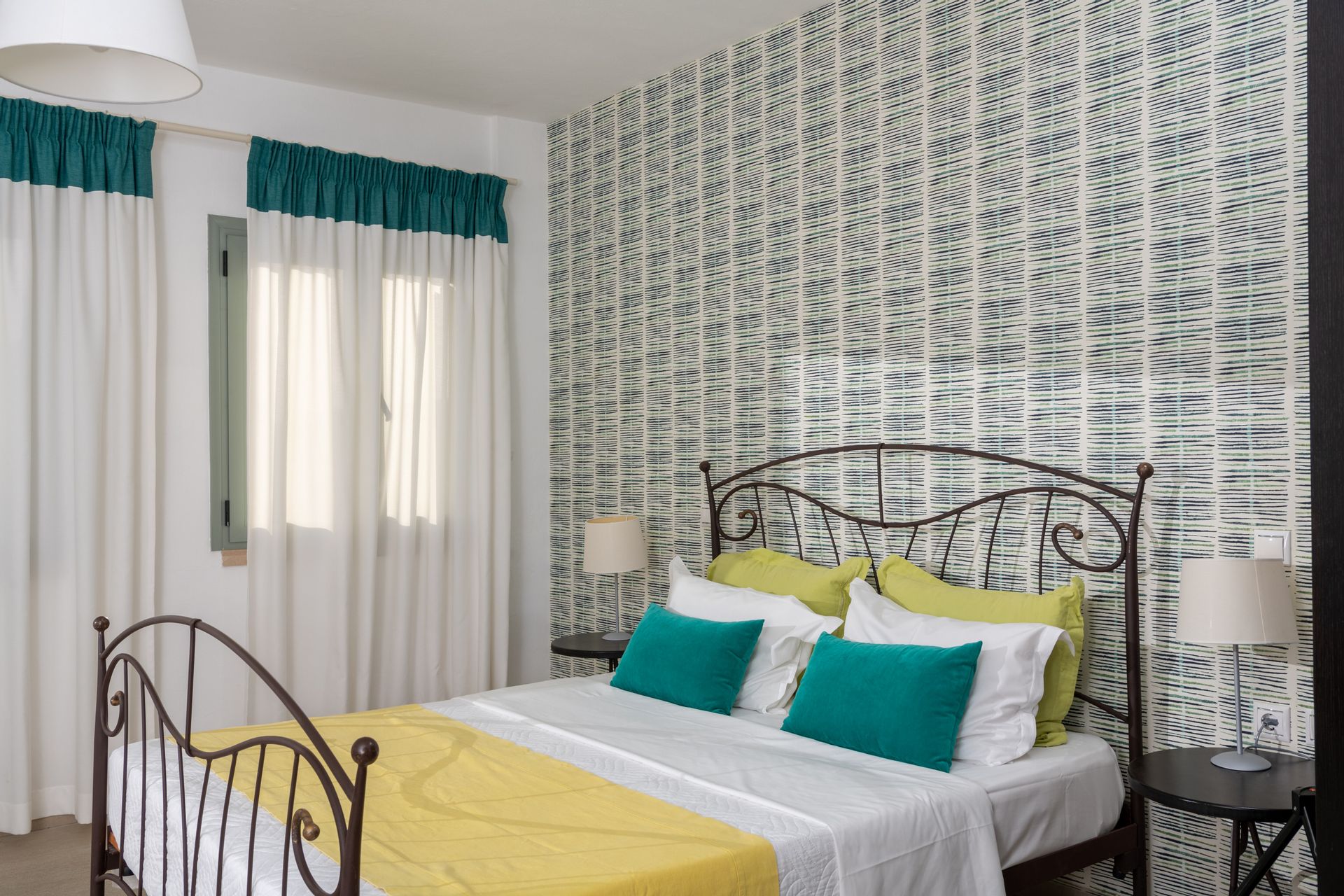 Angela Studios & Apartments - 2BDAPT - 4