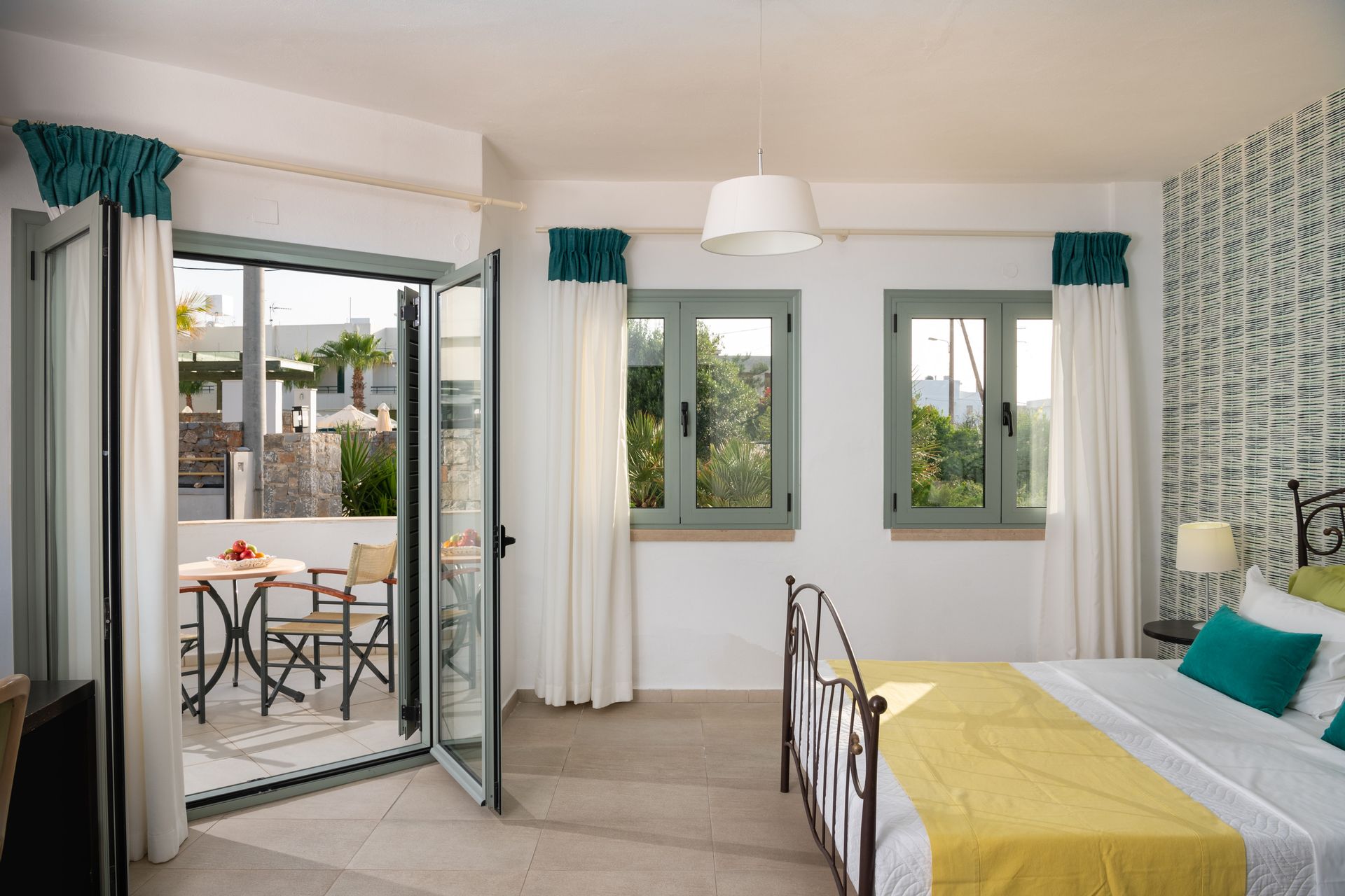 Angela Studios & Apartments - 2BDAPT - 5