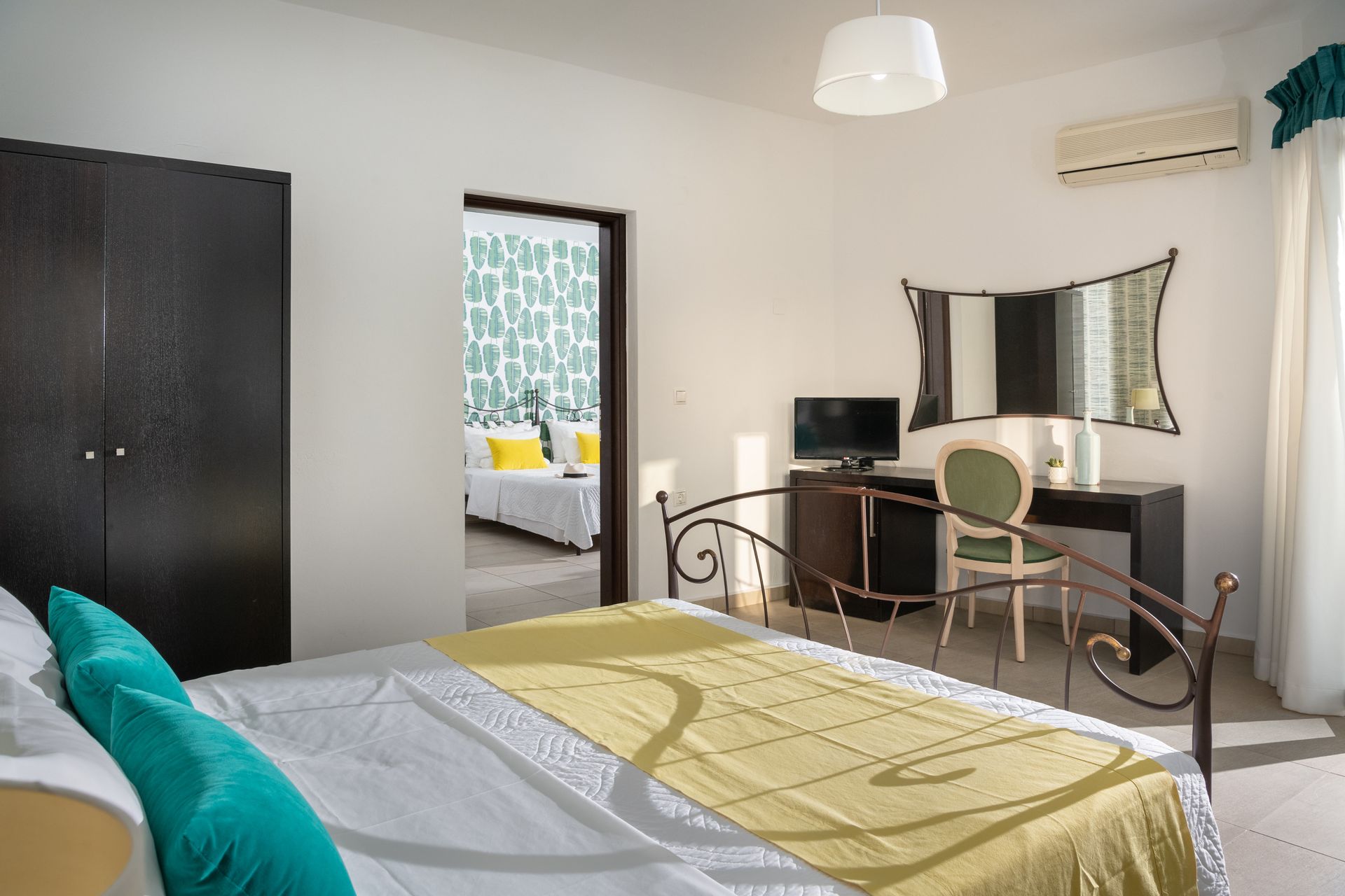 Angela Studios & Apartments - 2BDAPT - 3