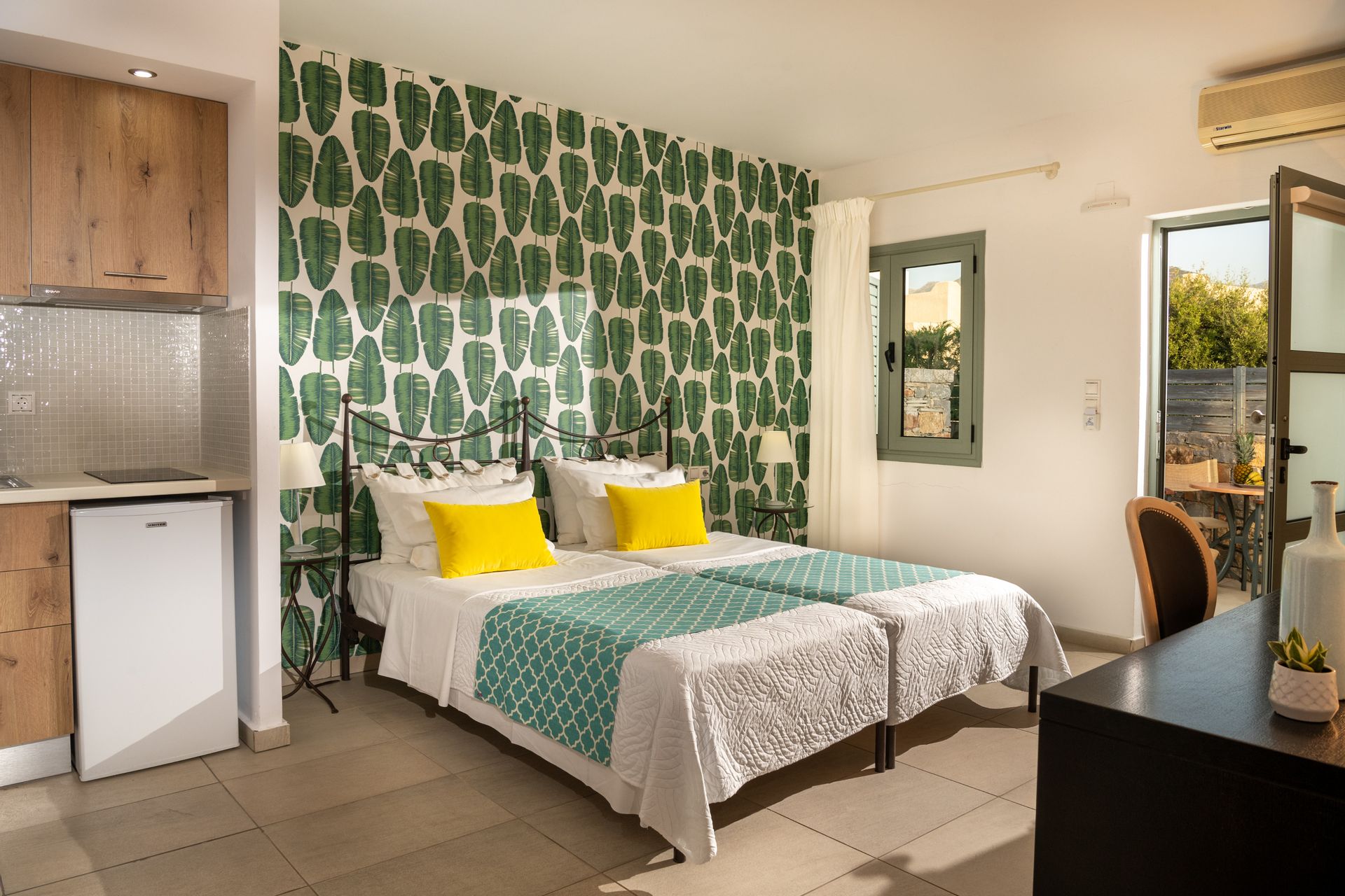 Angela Studios & Apartments - 2BDAPT - 2