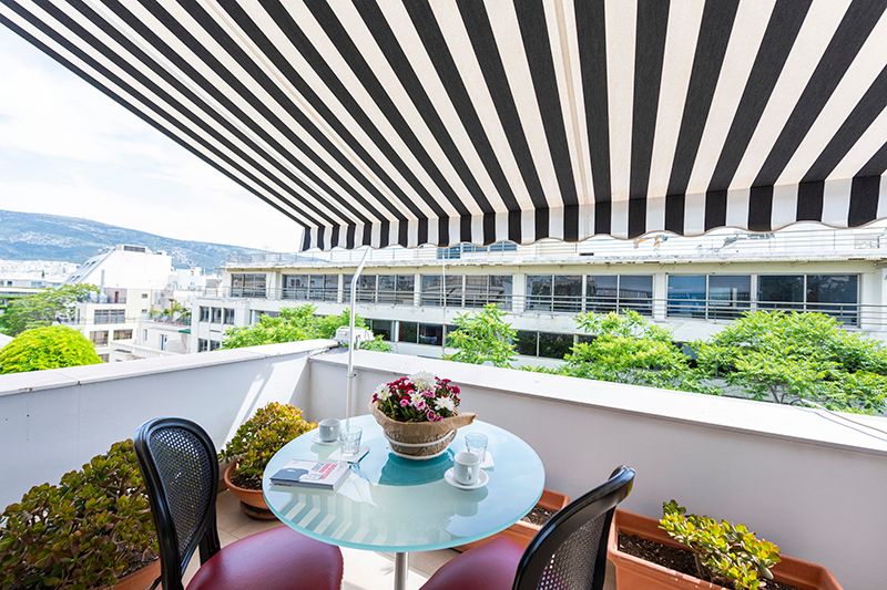 Best Western Plus – Embassy Hotel Athens - EXESUI - 3