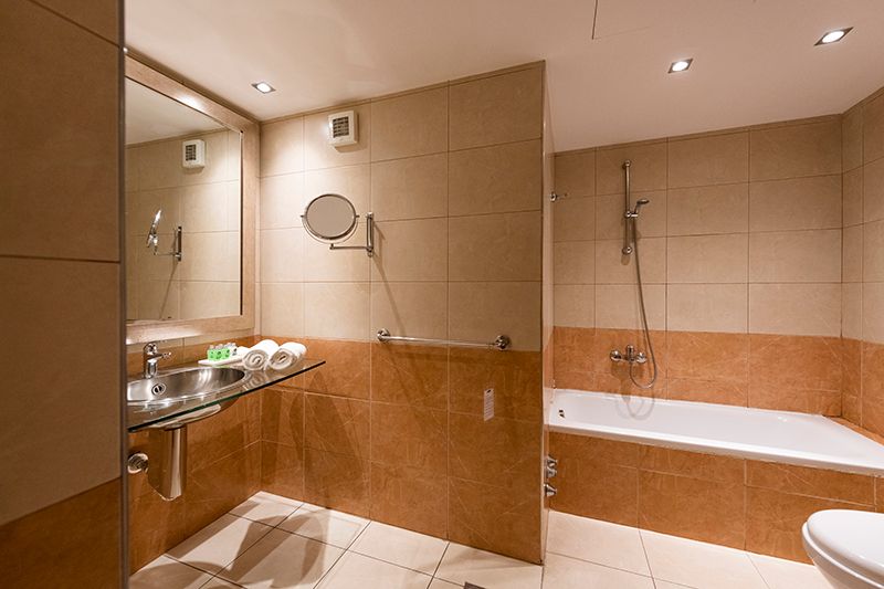 Best Western Plus – Embassy Hotel Athens - EXESUI - 5