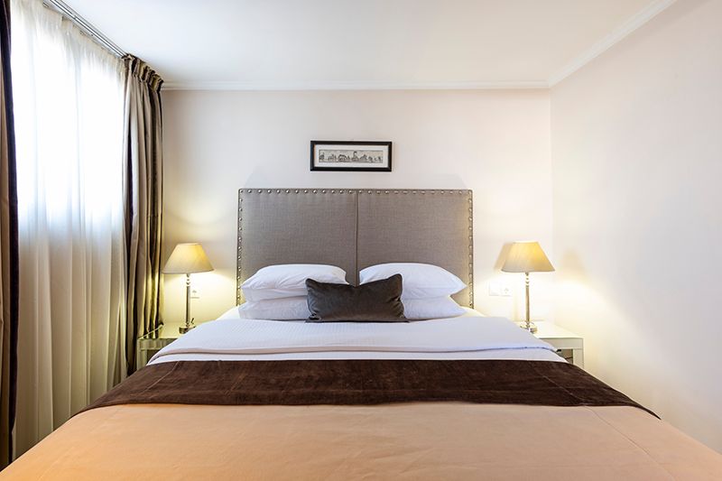 Best Western Plus – Embassy Hotel Athens - EXESUI - 2