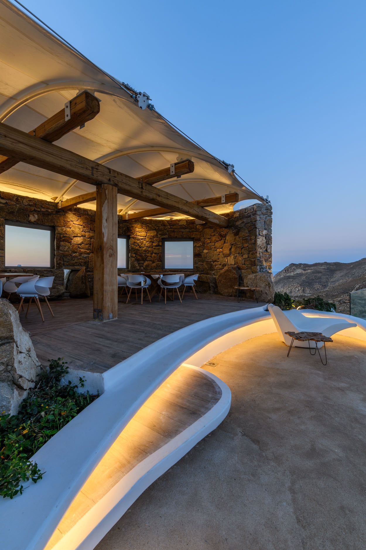 Mykonos Feelings - MELMA - 3